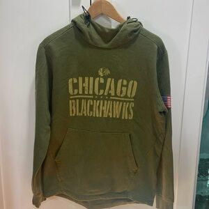 Chicago Blackhawks Sweatshirt